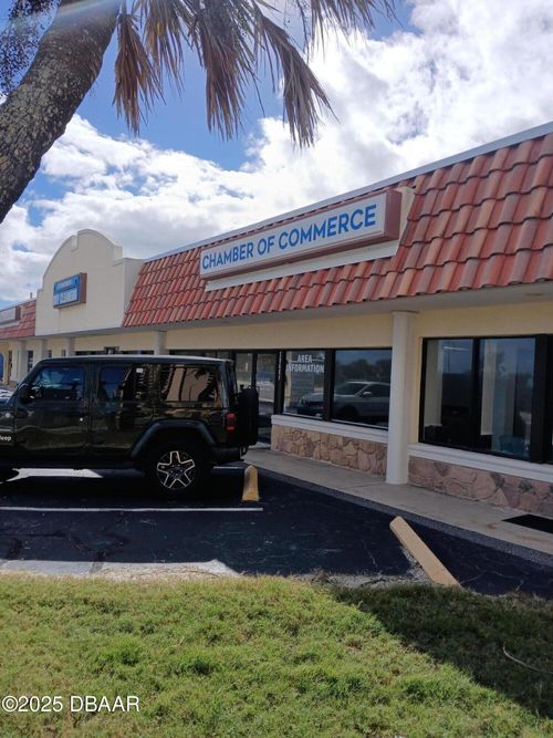 b-3060 S Atlantic Ave, Daytona Beach, FL, 32118-6174 | Card Image