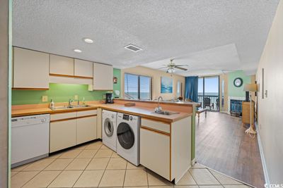 501 - 4619 S Ocean Blvd., Condo with 3 bedrooms, 2 bathrooms and null parking in North Myrtle Beach SC | Image 2