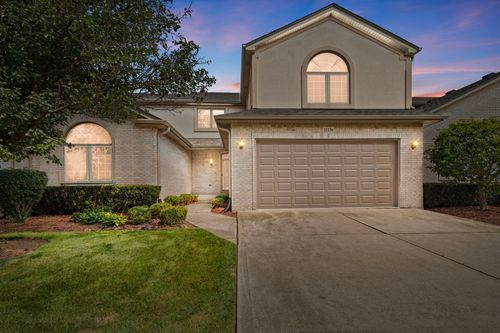 11156 Karen Dr, Orland Park, IL, 60467-4482 | Card Image