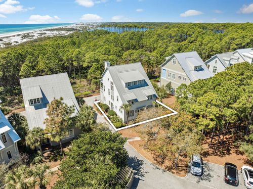 93 Park Row Ln, Santa Rosa Beach, FL, 32459-2806 | Card Image