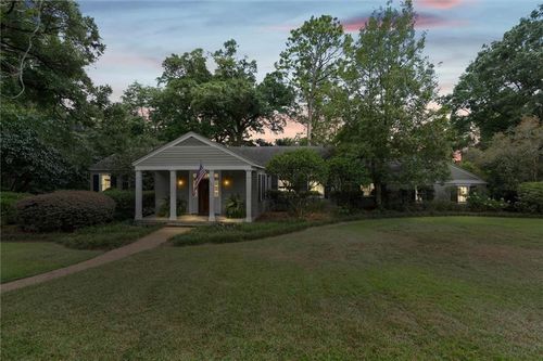 16 Turnout Lane, Mobile, AL, 36608 | Card Image