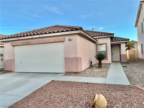 8613 Majestic Pine Ave, Las Vegas, NV, 89143-1349 | Card Image