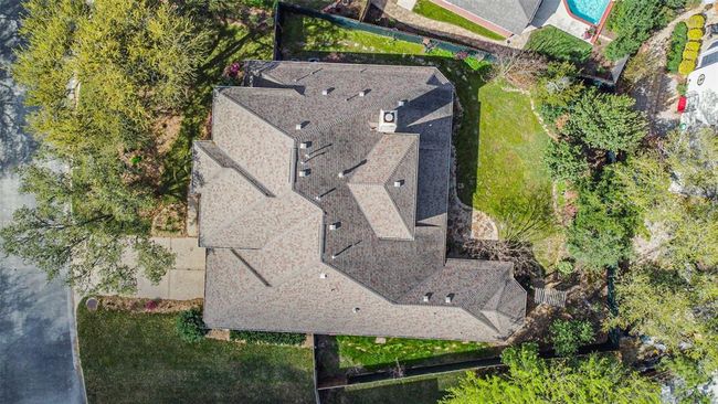 20302 Sequoia Trce, House other with 4 bedrooms, 5 bathrooms and 3 parking in Spring TX | Image 23