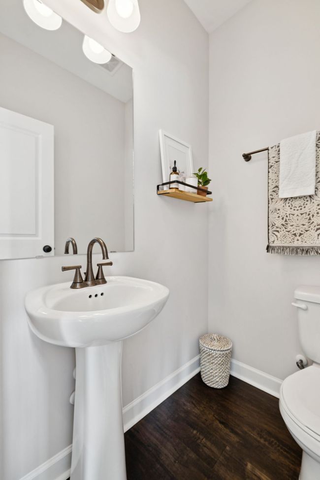 9007 Outpost Dr, House other with 4 bedrooms, 3 bathrooms and 2 parking in Spring Hill TN | Image 26