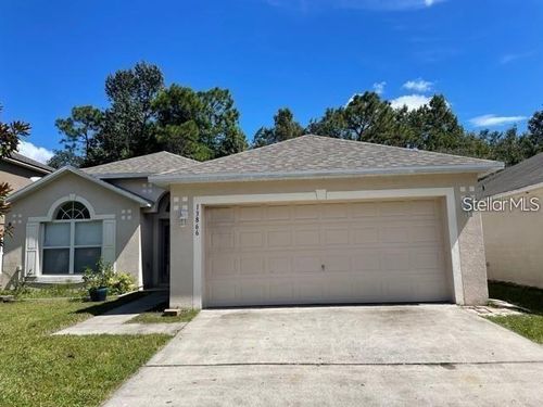 13866 Econ Woods Ln, ORLANDO, FL, 32826-6421 | Card Image