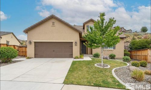 5154 Ironstone Cir, Sparks, NV, 89436-5418 | Card Image