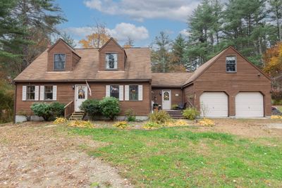 140 Munyan Road, House other with 3 bedrooms, 2 bathrooms and null parking in Putnam CT | Image 1