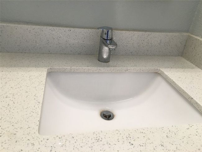 Interior details featuring a sink | Image 12