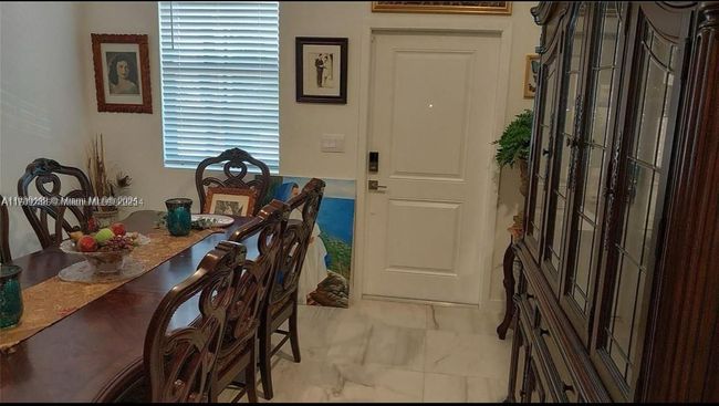 1790 Se 7 Th Ter, Townhouse with 4 bedrooms, 3 bathrooms and null parking in Homestead FL | Image 4