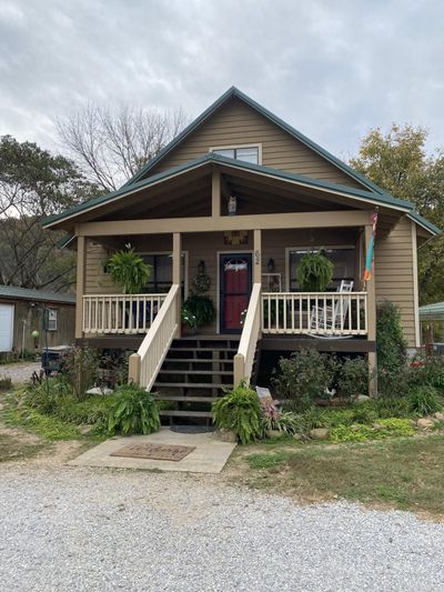 62 W Cool Water Retreat Road, House other with 3 bedrooms, 2 bathrooms and null parking in Mountain View AR | Image 1