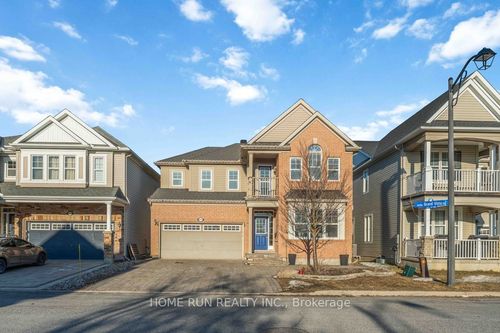 2721 Grand Vista Cir, Nepean, ON, K2J0W5 | Card Image