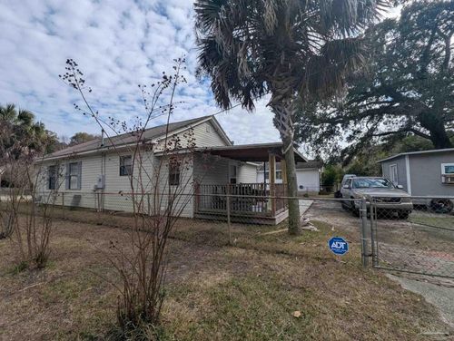 21 N Harris St, PENSACOLA, FL, 32507-2025 | Card Image