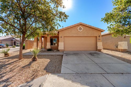 1285 E Desert Springs Way, San Tan Valley, AZ, 85143-6167 | Card Image