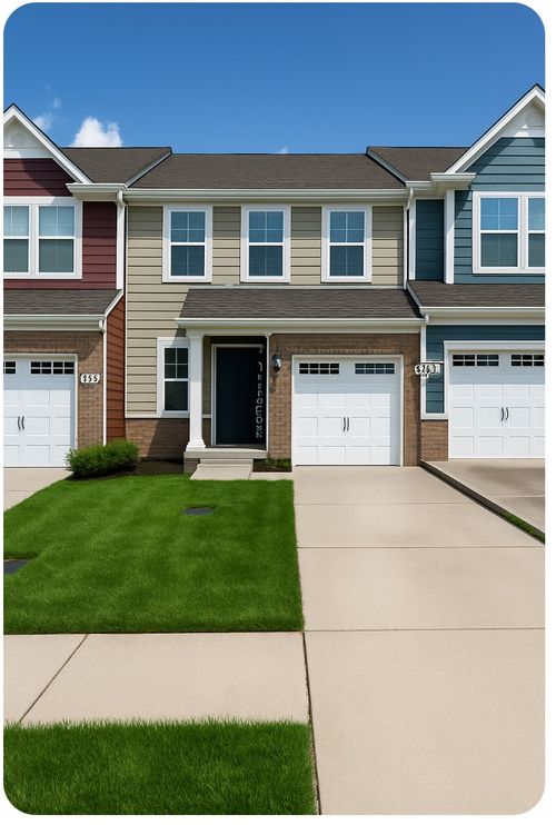 258 Dartmoor Pl, Goodlettsville, TN, 37072-1459 | Card Image