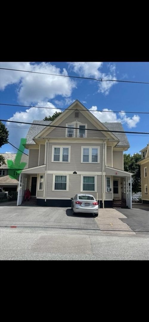 2-7 Broad St, North Attleboro, MA, 02760-1110 | Card Image
