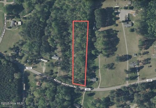 1 Medoc Mountain State Park, Hollister, NC, 27844 | Card Image