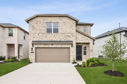 1522 Vermillion St, Forney, TX, 75126-6657 | Card Image