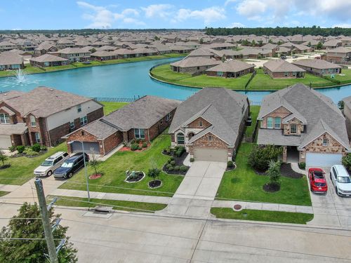 3791 Lake Bend Shore Dr, Spring, TX, 77386-4555 | Card Image