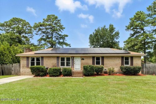 3307 Central Heights Rd, Goldsboro, NC, 27534-7711 | Card Image