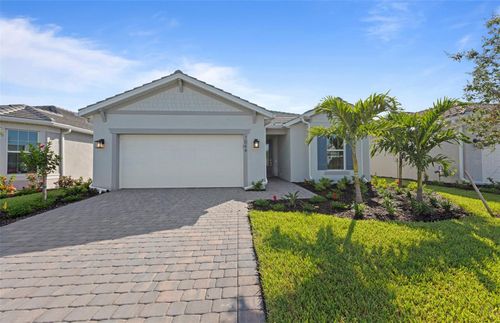 1828 Silver Shores Blvd, Englewood, FL, 34223-3250 | Card Image