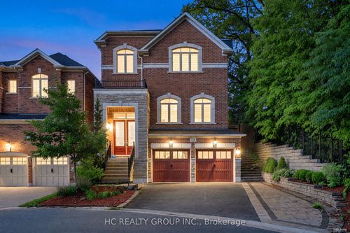 233 Butternut Ridge Trail, Aurora, ON, L4G3P1 | Card Image