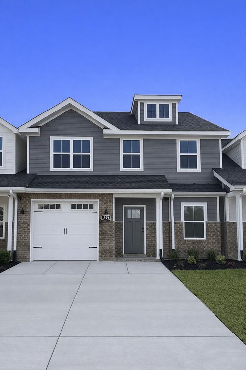 529 Rohan Dr, Murfreesboro, TN, 37129-2783 | Card Image