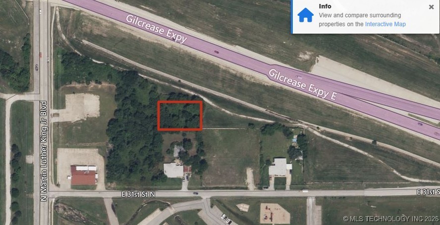 Commercial Sale in Tulsa 2