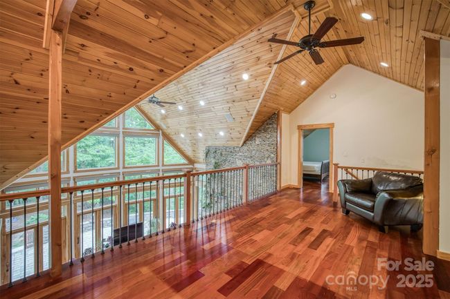 5162 Beech Bluff Dr, House other with 4 bedrooms, 5 bathrooms and null parking in Morganton NC | Image 44