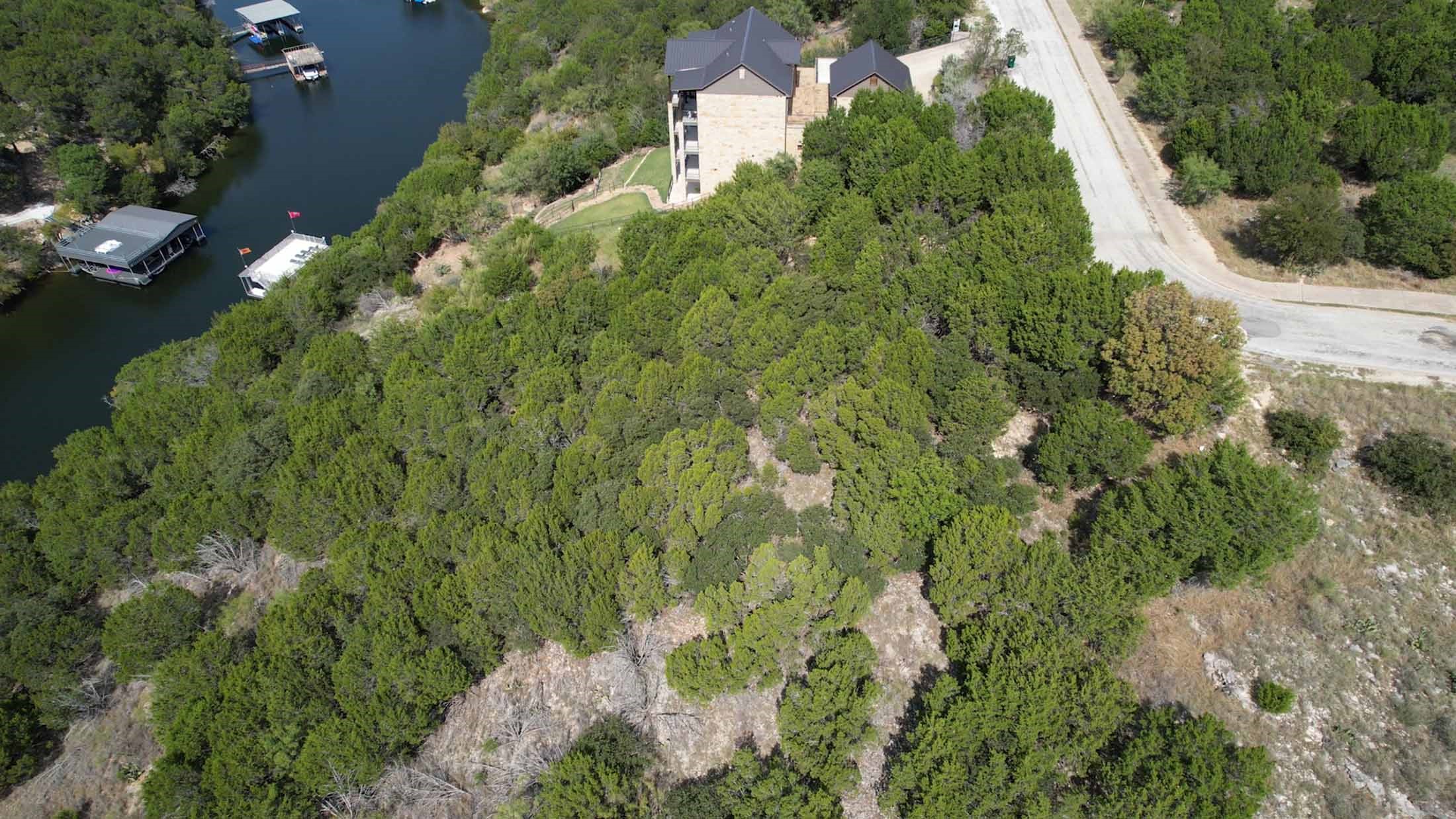 Land in Possum Kingdom Lake 4