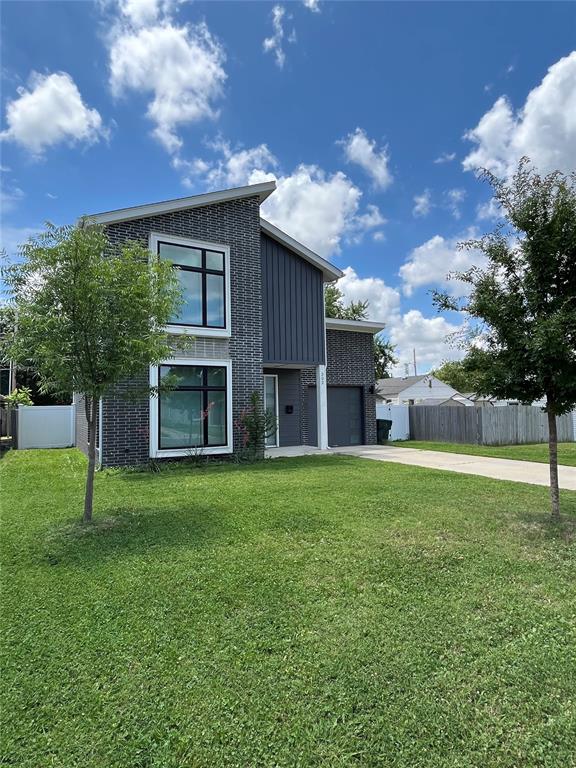 Harmon Dr, Oklahoma City, OK 73110