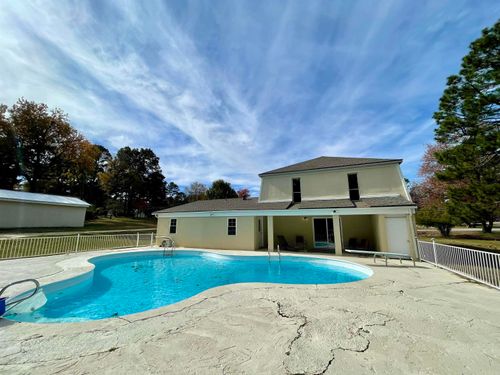 4100 Renee Dr, Jonesboro, AR, 72404-8580 | Card Image