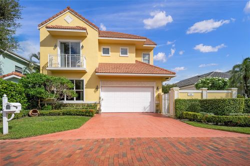 3585 Admirals Way, Delray Beach, FL, 33483-8023 | Card Image