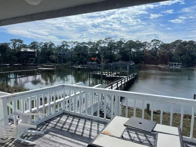 515 W Sawyer St, House other with 3 bedrooms, 3 bathrooms and 6 parking in St. George Island FL | Image 49