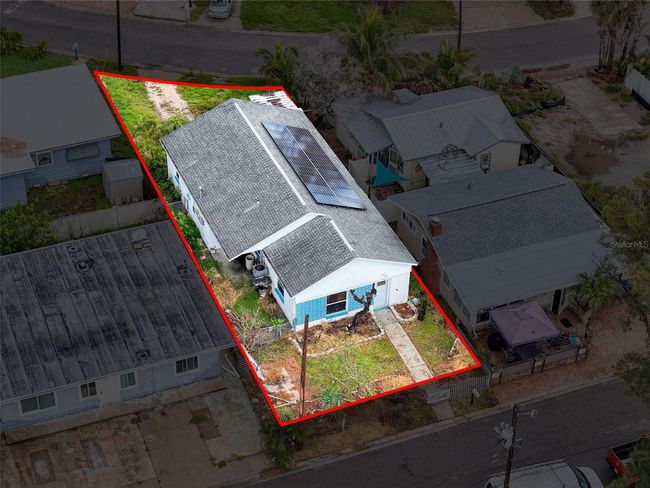 336 Boca Ciega Dr, House other with 4 bedrooms, 2 bathrooms and null parking in MADEIRA BEACH FL | Image 33