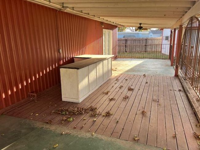 1615 Avenue F, House other with 3 bedrooms, 3 bathrooms and null parking in Abernathy TX | Image 44