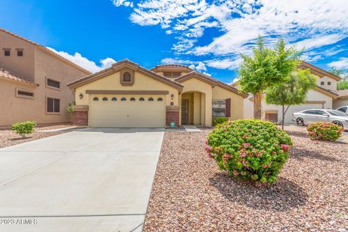 23875 W La Salle Street, Buckeye, AZ, 85326 | Card Image