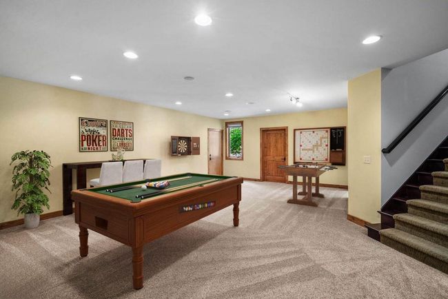 W342N5150 Road P, House other with 6 bedrooms, 4 bathrooms and null parking in Okauchee WI | Image 37