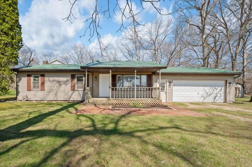 23990 Avenue C, Ontwa Township, MI, 49112 | Card Image