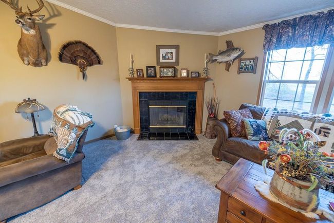 14310 E State Route A, House other with 3 bedrooms, 3 bathrooms and null parking in Archie MO | Image 29