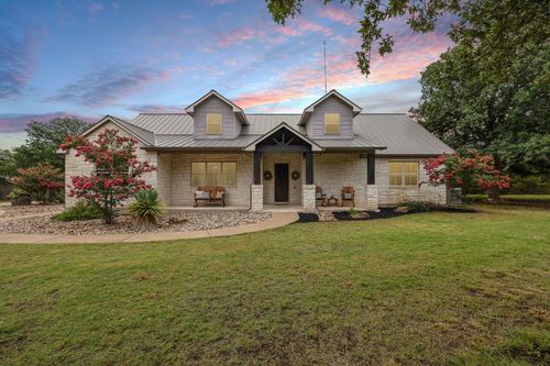 200 Spears Ranch Rd, Jarrell, TX, 76537-1448 | Card Image