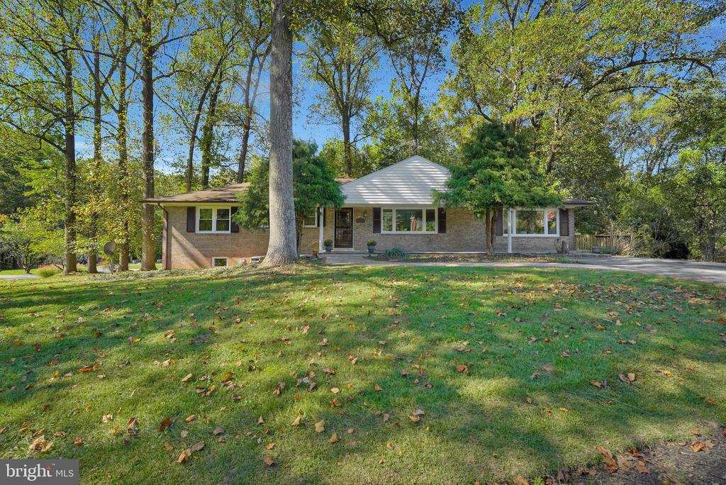 Shannon Dr, Silver Spring, MD 20904