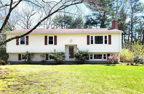 205 Bel Air Dr, Longmeadow, MA, 01106-2729 | Card Image