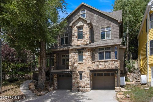 505 Deer Valley Drive, Park City, UT, 84060 | Card Image