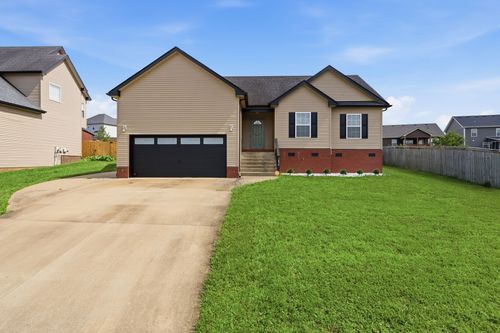 1854 Macarther Way, Clarksville, TN, 37042-9554 | Card Image