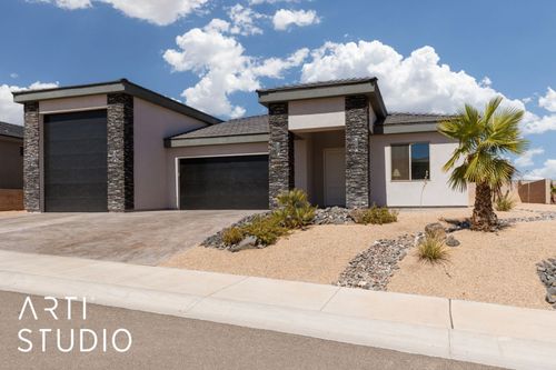 1407 Stonewall Bnd, Mesquite, NV, 89027-2962 | Card Image