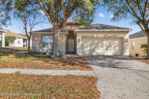 8483 Pinetop Ridge Ln, BROOKSVILLE, FL, 34613-6901 | Card Image