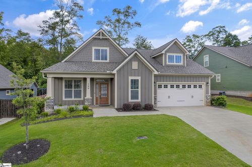 500 Wynstone Pl, Greenville, SC, 29607-5185 | Card Image