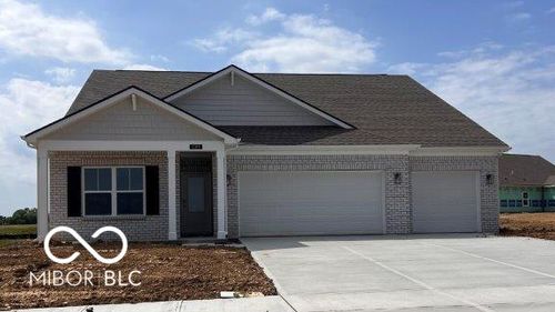 1183 Jubilee Ln, Franklin, IN, 46131-1157 | Card Image