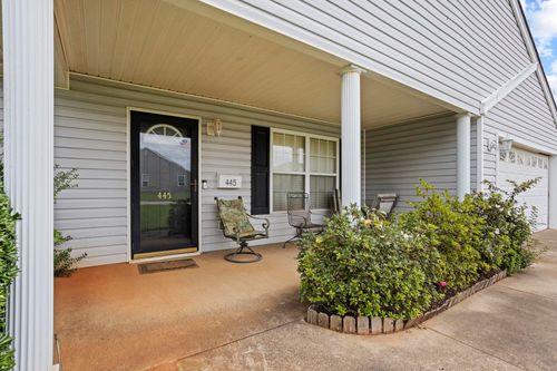 445 Candleglow Drive, BOILING SPRINGS, SC, 29316 | Card Image