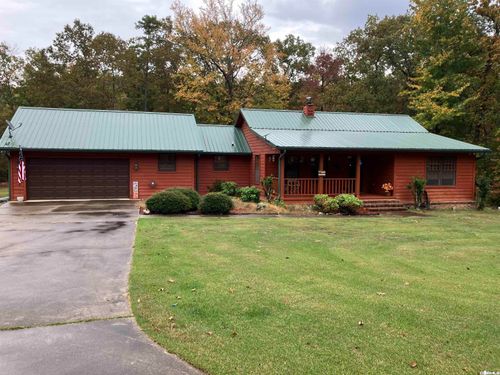 232 N Pine Street Street, Mount Ida, AR, 71957 | Card Image